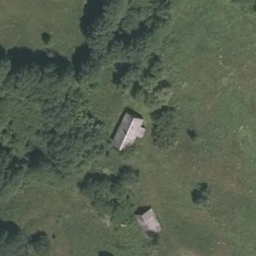 Vaizdas iš viršaus: Bimbirių g. 3A, Akmeniai