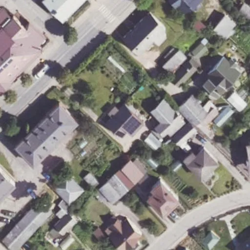Vaizdas iš viršaus: Vilniaus g. 32, Molėtai