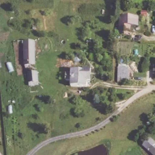 Vaizdas iš viršaus: Pušynėlio g. 20, Kijėliai