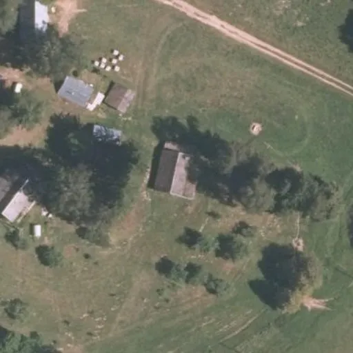 Vaizdas iš viršaus: Skiemonių g. 5, Kazlai