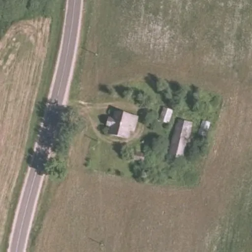 Vaizdas iš viršaus: Skiemonių g. 1, Kazlai