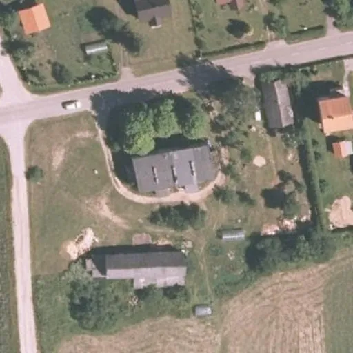 Vaizdas iš viršaus: Ukmergės g. 15, Alanta