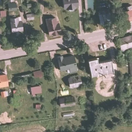 Vaizdas iš viršaus: Ukmergės g. 9, Alanta