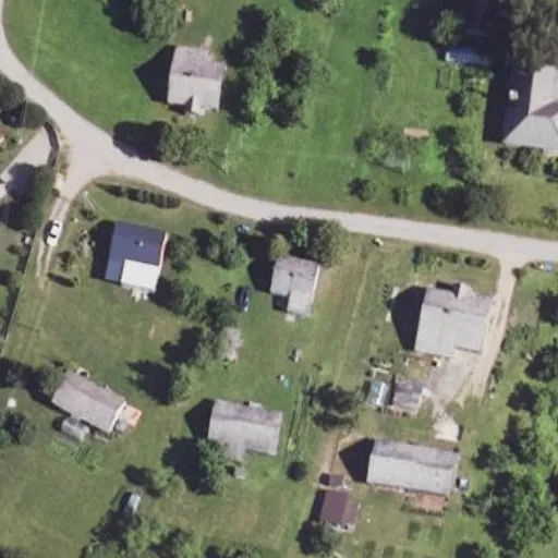 Vaizdas iš viršaus: Klevų g. 14, Žiūrai