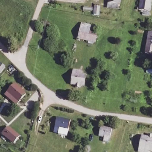 Vaizdas iš viršaus: Klevų g. 23, Žiūrai