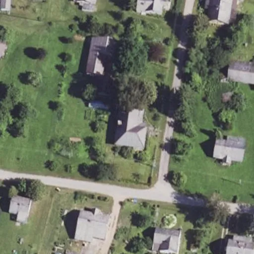 Vaizdas iš viršaus: Klevų g. 21, Žiūrai