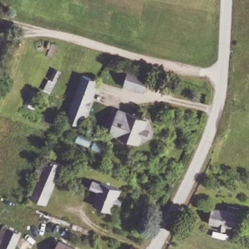 Vaizdas iš viršaus: Kemetiškių g. 12, Kemetiškiai
