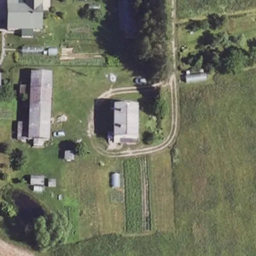 Vaizdas iš viršaus: Klevų g. 2, Žiūrai