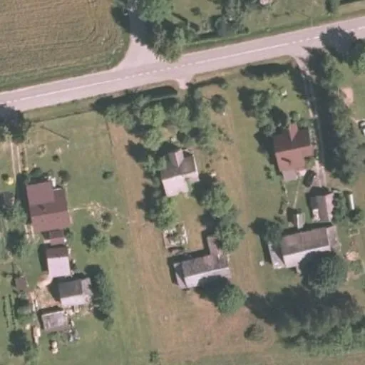 Vaizdas iš viršaus: Ukmergės g. 39, Alanta