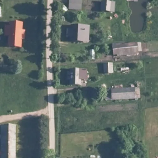 Vaizdas iš viršaus: Laukų g. 3, Inturkė