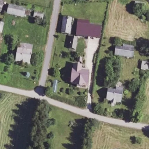 Vaizdas iš viršaus: Klevų g. 13, Žiūrai