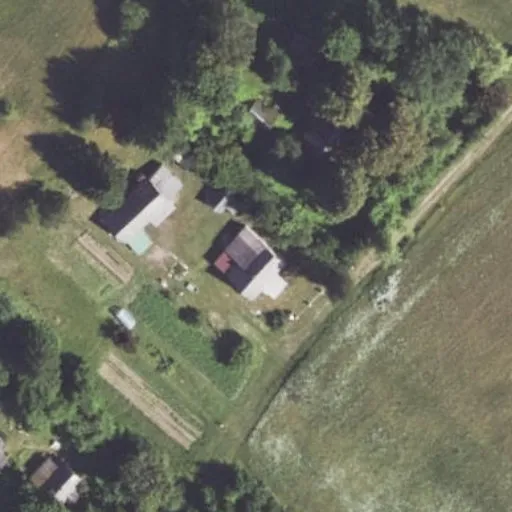 Vaizdas iš viršaus: Skiemonių g. 14, Antakščiai
