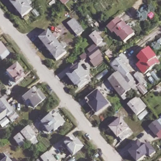 Vaizdas iš viršaus: Lakajų g. 11A, Molėtai