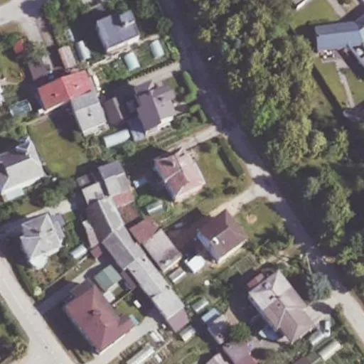 Vaizdas iš viršaus: Smiltynės g. 5, Molėtai
