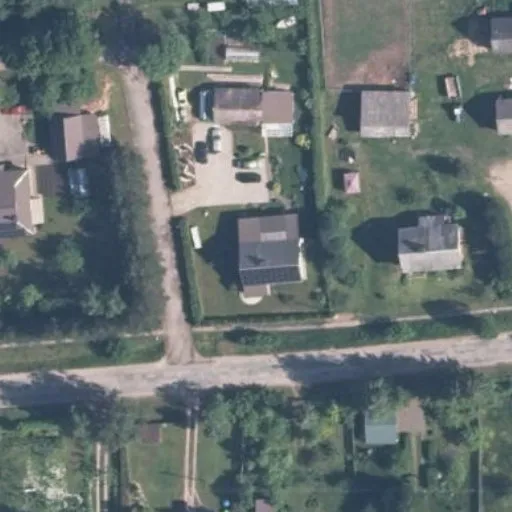 Vaizdas iš viršaus: Sietuvos g. 14, Luokesa