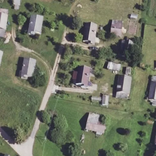 Vaizdas iš viršaus: Klevų g. 25, Žiūrai