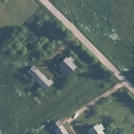Vaizdas iš viršaus: Graužinių g. 6, Joniškis