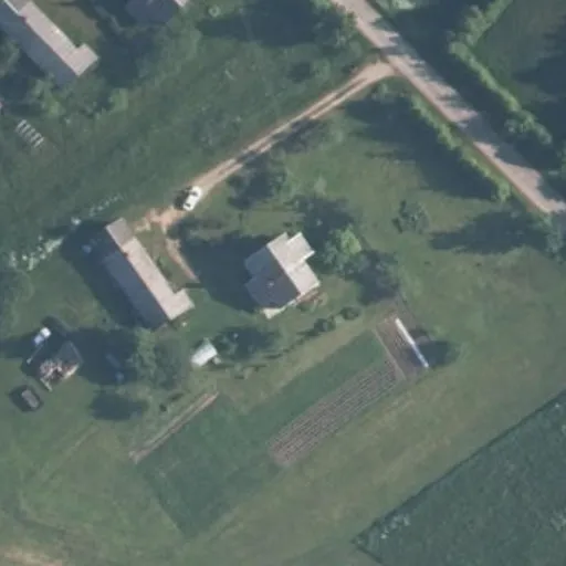 Vaizdas iš viršaus: Graužinių g. 4, Joniškis