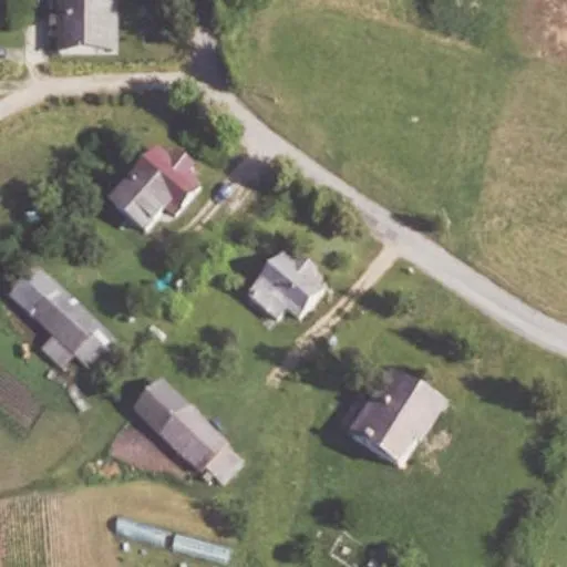 Vaizdas iš viršaus: Pušynėlio g. 14, Kijėliai