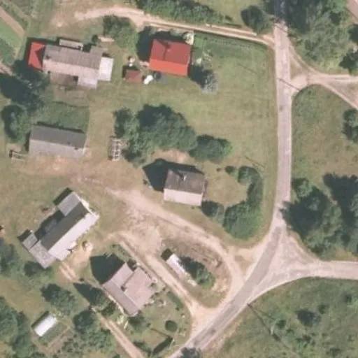 Vaizdas iš viršaus: Sodų g. 12, Sidabrinės