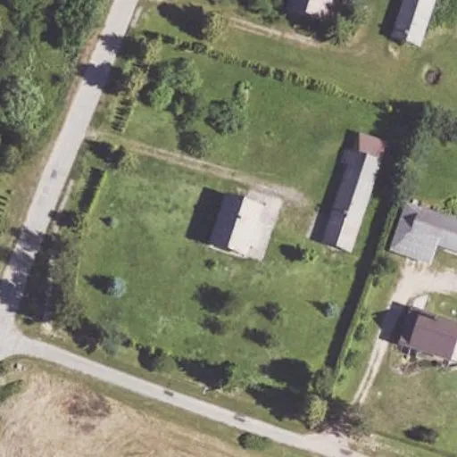 Vaizdas iš viršaus: Utenos g. 13, Skudutiškis