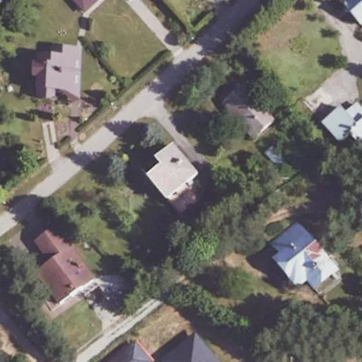 Vaizdas iš viršaus: Kanapelkos g. 17, Molėtai