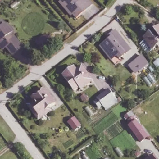 Vaizdas iš viršaus: Alyvų g. 3, Molėtai
