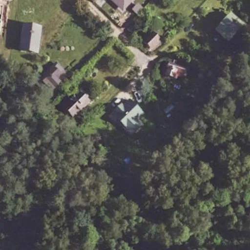 Vaizdas iš viršaus: Juodiškių g. 42, Juodiškės