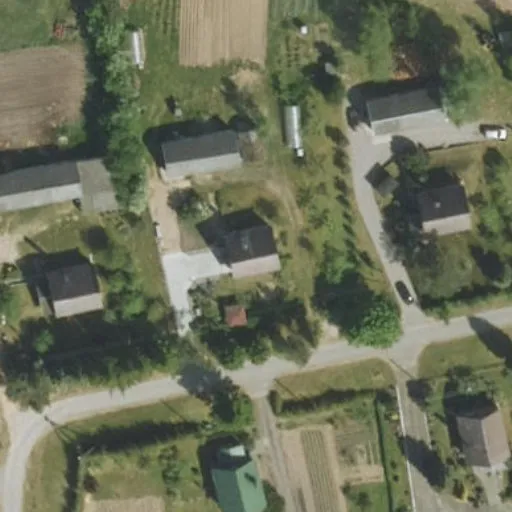 Vaizdas iš viršaus: Mažojo Kaimelio g. 10, Vilkyškiai
