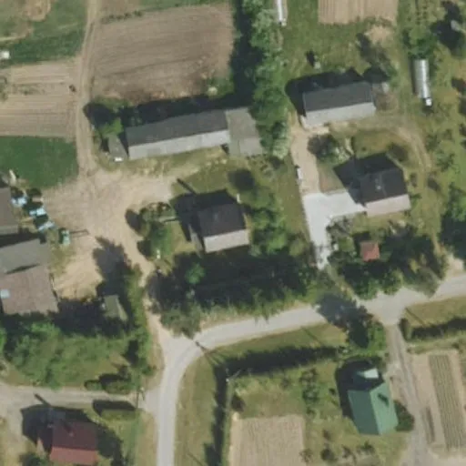 Vaizdas iš viršaus: Mažojo Kaimelio g. 8, Vilkyškiai