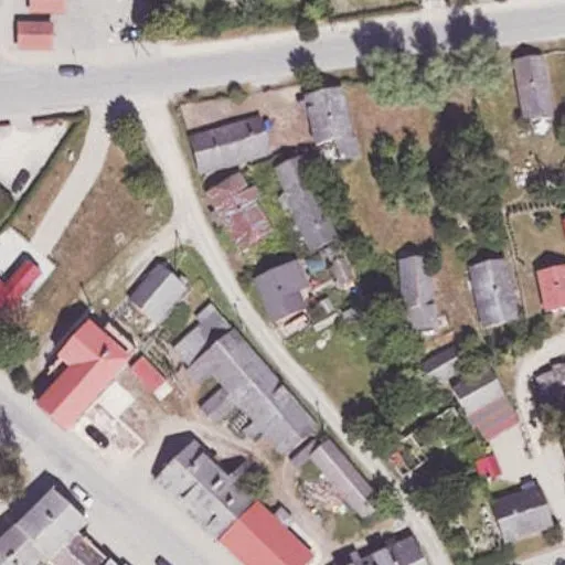 Vaizdas iš viršaus: Tilto g. 5, Linkuva