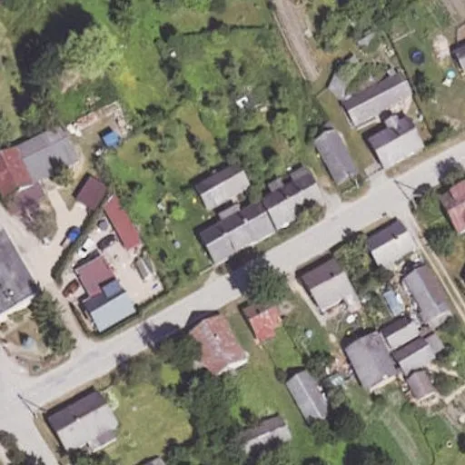 Vaizdas iš viršaus: Juknaičių g. 4, Lygumai