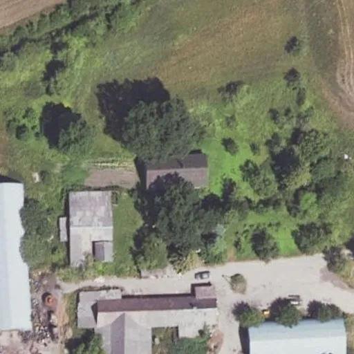 Vaizdas iš viršaus: Senoji g. 2A, Balsiai