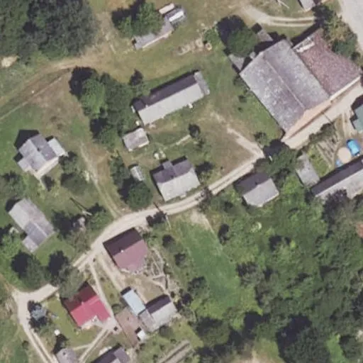 Vaizdas iš viršaus: Upės g. 3, Lygumai