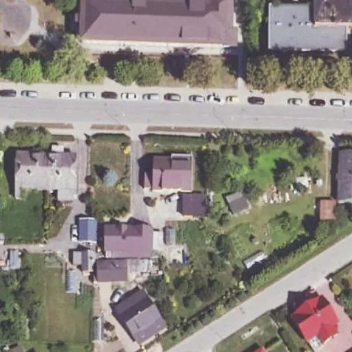 Vaizdas iš viršaus: J. Basanavičiaus g. 3, Pakruojis
