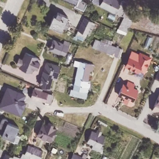 Vaizdas iš viršaus: Pievų tak. 8, Pakruojis