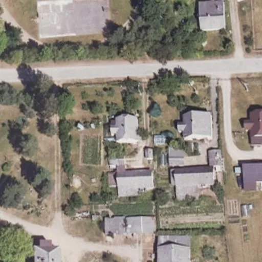 Vaizdas iš viršaus: Augustavo g. 3, Balsiai