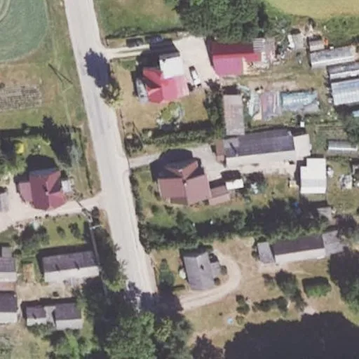 Vaizdas iš viršaus: Senoji g. 25, Balsiai