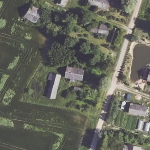 Vaizdas iš viršaus: Gintarų g. 20, Peluodžiai