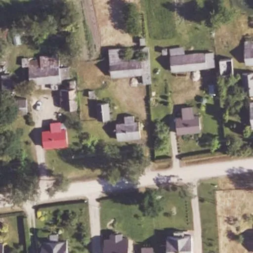 Vaizdas iš viršaus: Gėlynų g. 10, Ūdekai