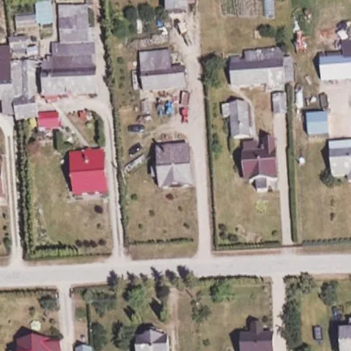 Vaizdas iš viršaus: Augustavo g. 10, Balsiai