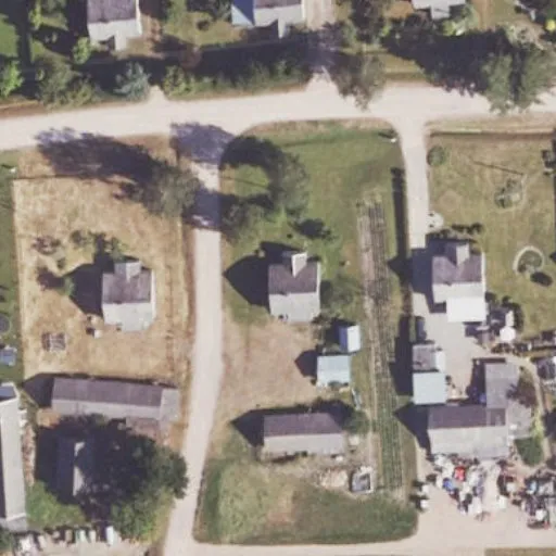 Vaizdas iš viršaus: Gėlynų g. 11, Ūdekai