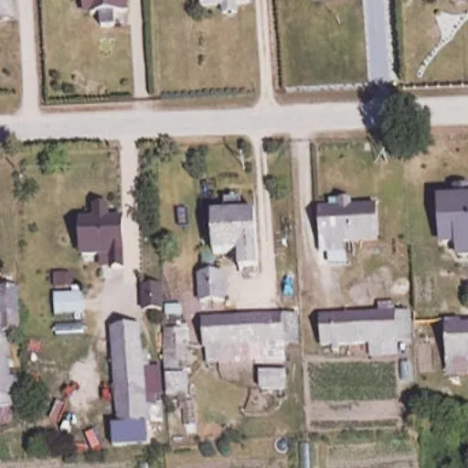 Vaizdas iš viršaus: Augustavo g. 15, Balsiai