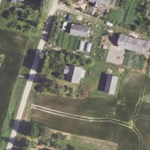 Vaizdas iš viršaus: Gintarų g. 31, Peluodžiai