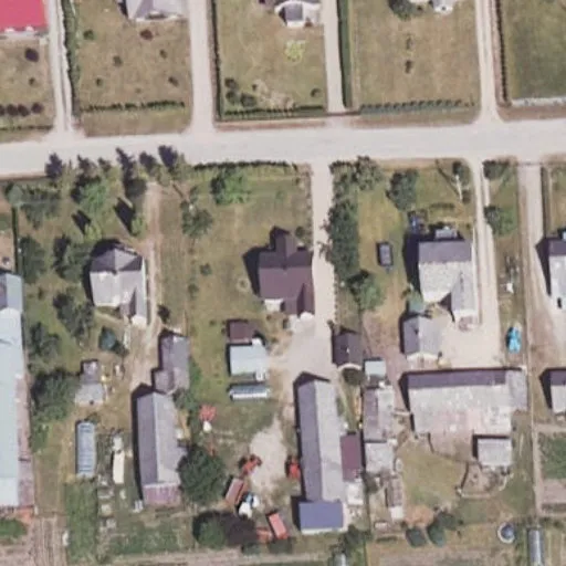 Vaizdas iš viršaus: Augustavo g. 13, Balsiai