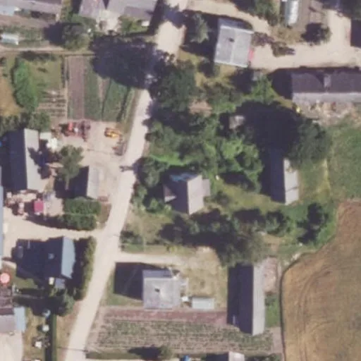 Vaizdas iš viršaus: Liepų g. 28, Ūdekai