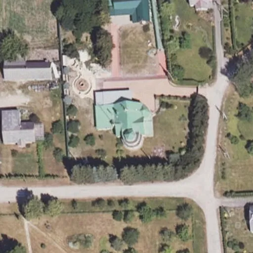Vaizdas iš viršaus: Vilties g. 6, Balsiai