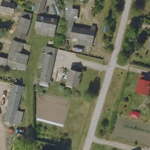 Vaizdas iš viršaus: Vėjų g. 1, Bardiškiai