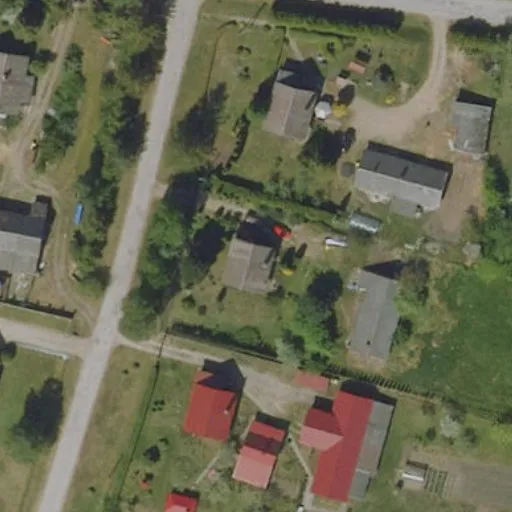 Vaizdas iš viršaus: Vėjų g. 2, Bardiškiai