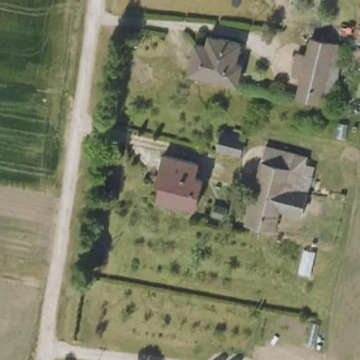 Vaizdas iš viršaus: Vėjų g. 32, Bardiškiai